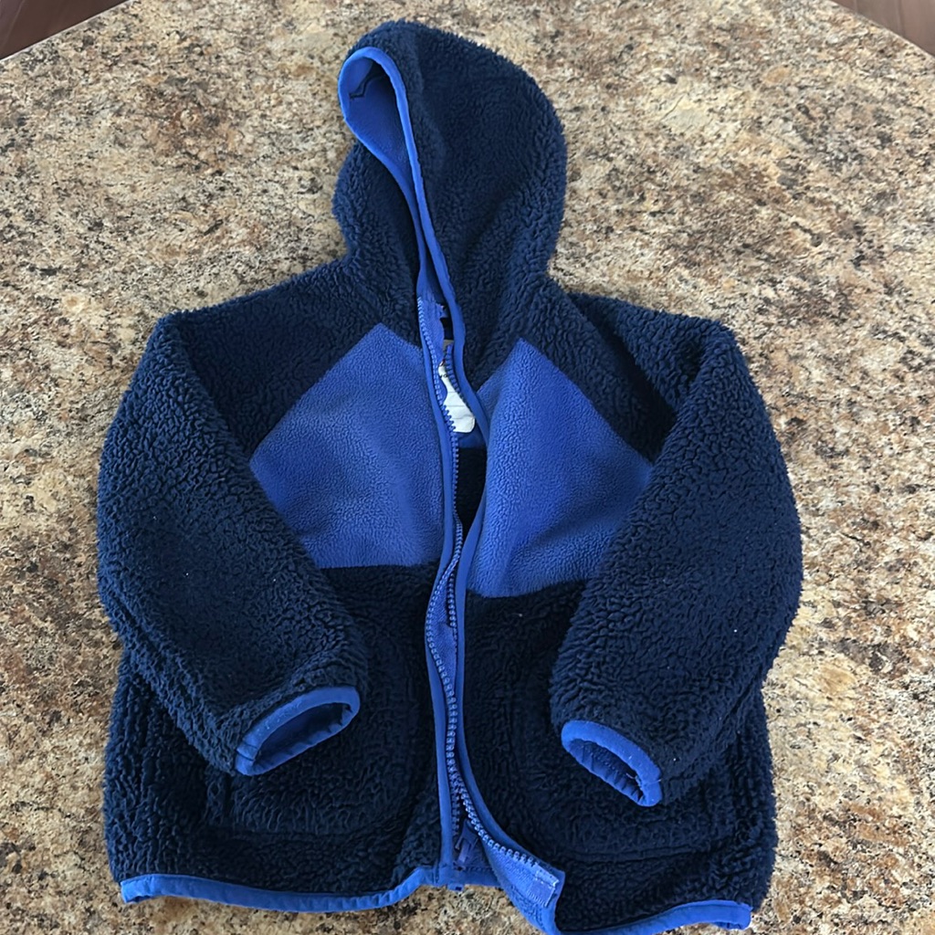 Cat & Jack Jacket